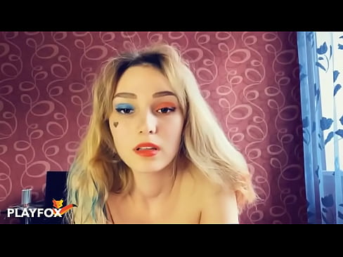 ❤️ Unas gafas mágicas de realidad virtual me dieron sexo con Harley Quinn ❌ Porno ruso en es.storestarbucks.top ❌️